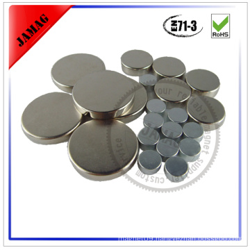 rare earth ndfeb magnet manufacture china